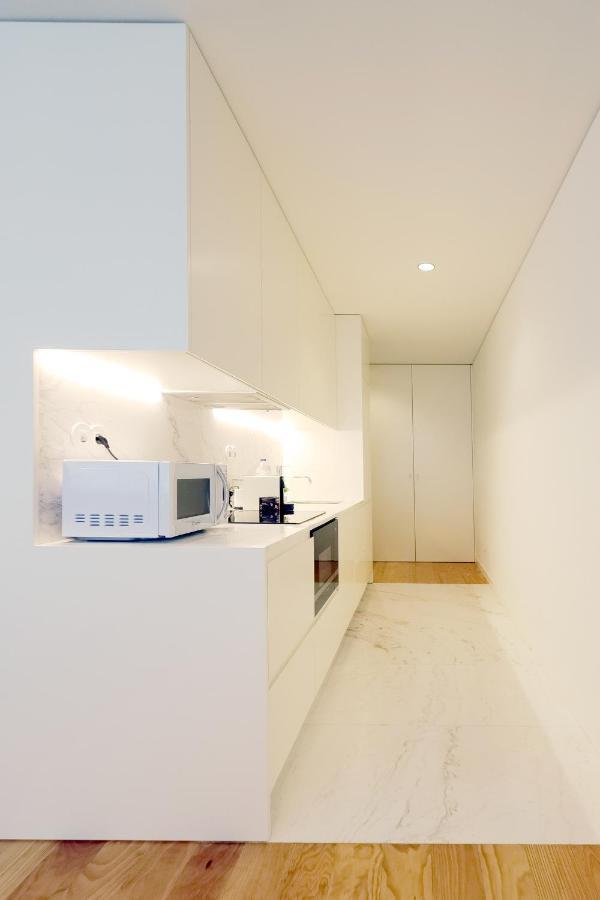 Hm - Sta. Catarina Charming Apartment Porto Exterior photo